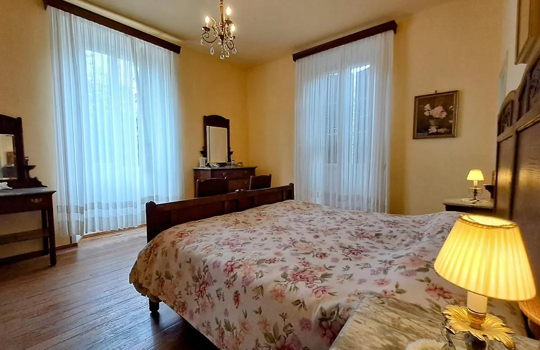 B&B Villa Margherita-1