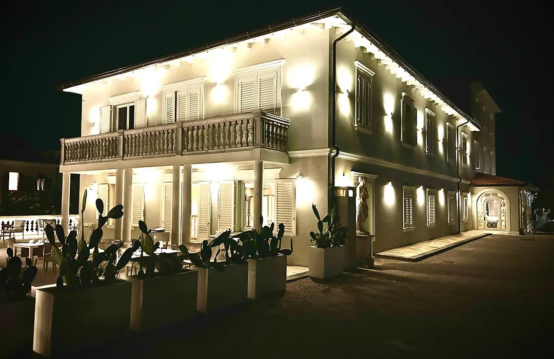 Hotel Villa Margherita-1