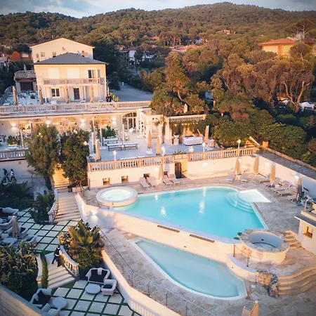 Hotel Villa Margherita-2