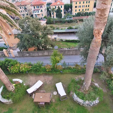 Villa Margherita-3